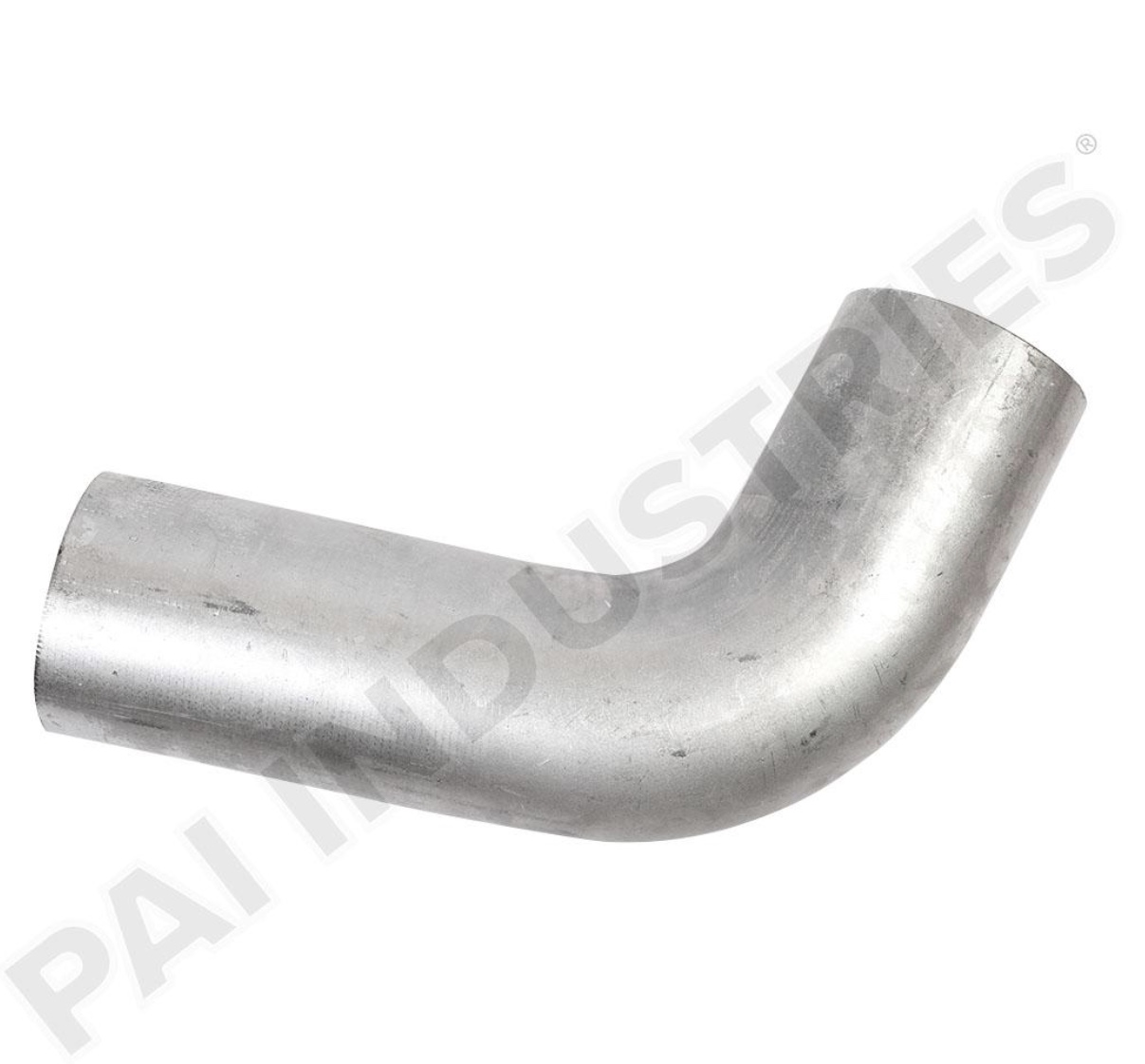 REAR EXHAUST PIPE