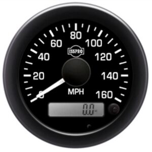 ISSPRO SPEEDOMETER KIT