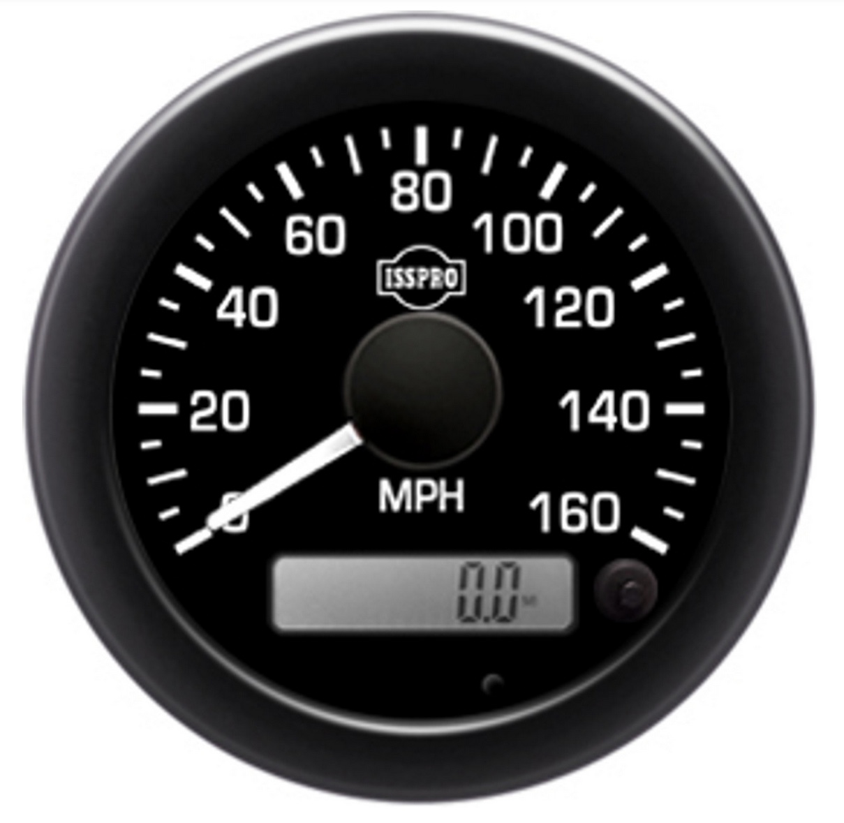 ISSPRO SPEEDOMETER KIT