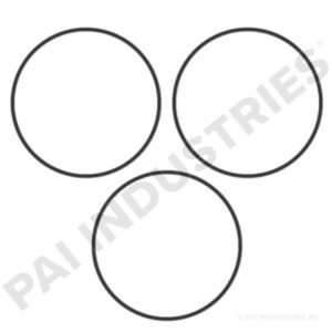 INTERNATIONAL LINER O-RING KIT 680086C1