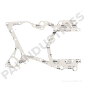 INTERNATIONAL BLOCK PLATE GASKET 675812C2