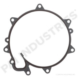 INTERNATIONAL WATER PUMP HOUSING GASKET 675808C2