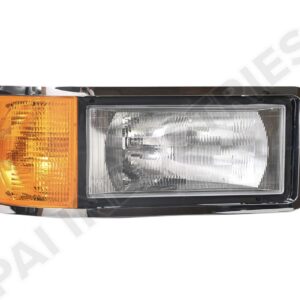 MACK RIGHT HAND HEADLAMP