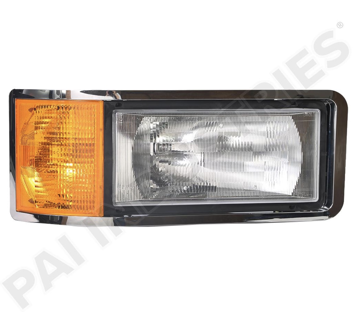 MACK RIGHT HAND HEADLAMP