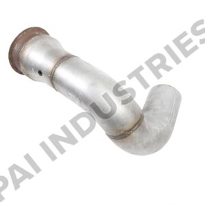 EXHAUST PIPE