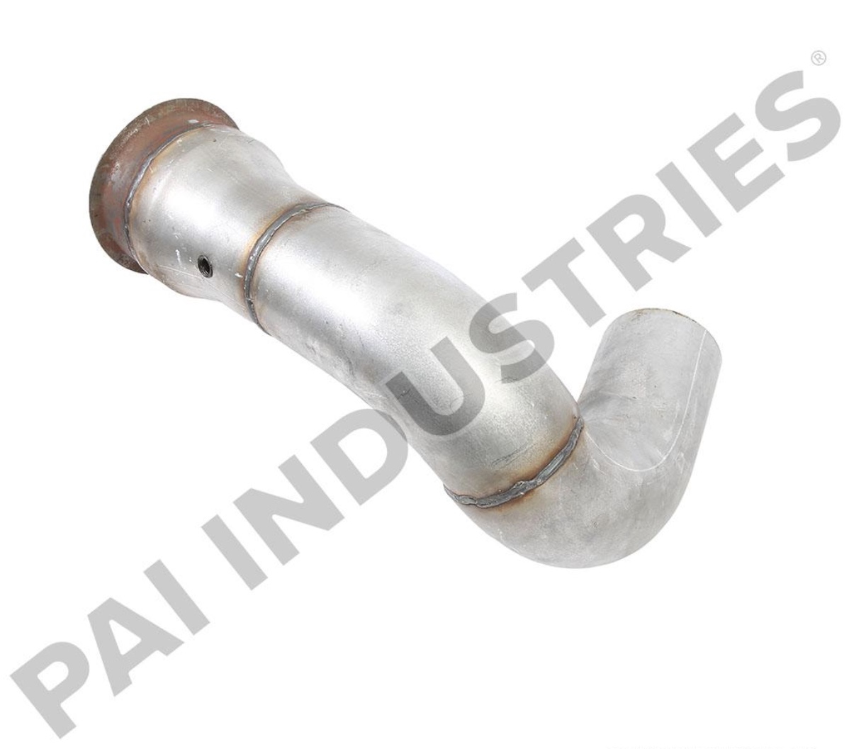 EXHAUST PIPE