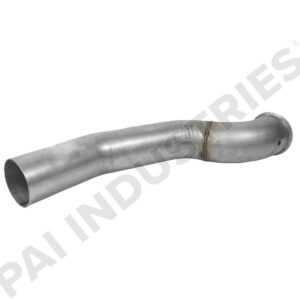 EXHAUST PIPE