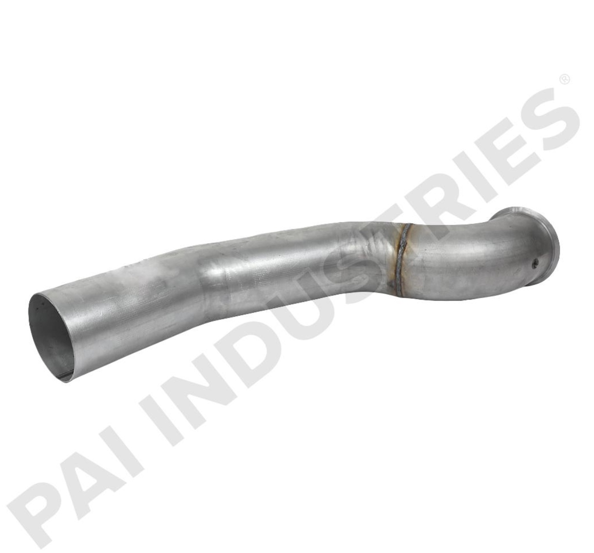EXHAUST PIPE