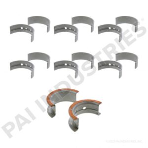 INTERNATIONAL MAIN BEARING KIT 1823847C91