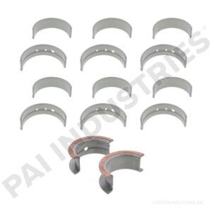 INTERNATIONAL MAIN BEARING KIT 1823848C91