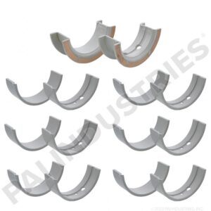 INTERNATIONAL MAIN BEARING KIT 1823850C91