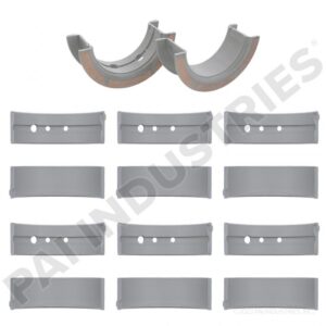 INTERNATIONAL MAIN BEARING KIT 1823844C91