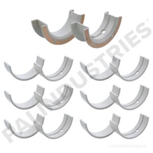 INTERNATIONAL MAIN BEARING KIT 1823846C91
