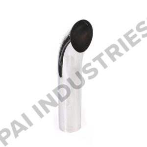 CHROME EXHAUST PIPE