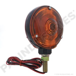 MACK ROUND TURN SIGNAL