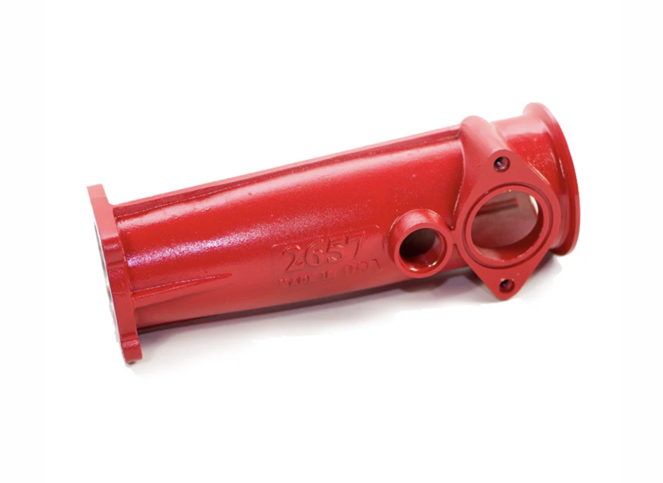 CUMMINS ISX INTAKE 47099