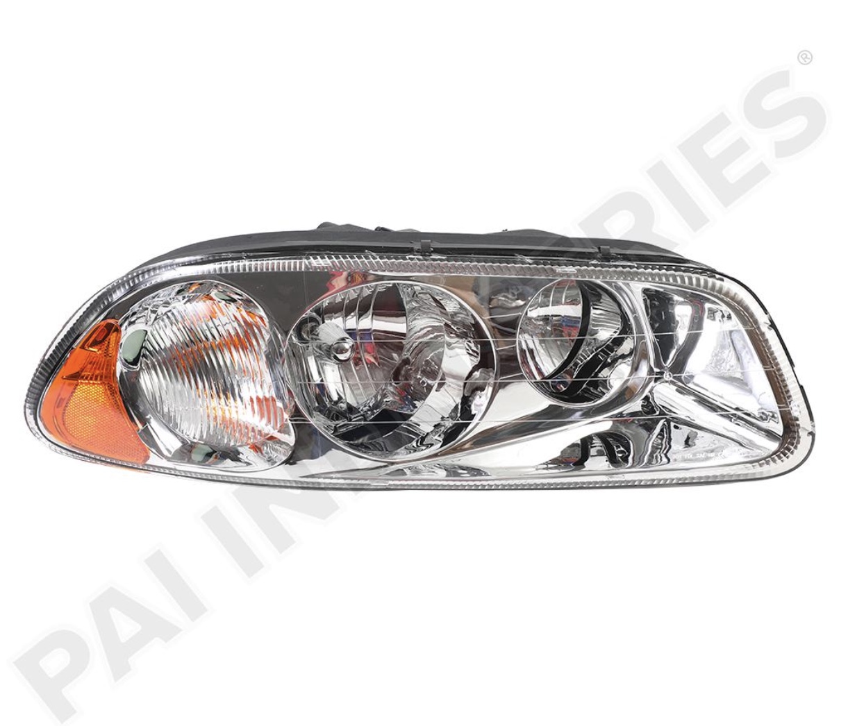 MACK RIGHT HAND HEADLAMP