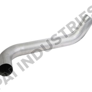 REAR EXHAUST PIPE