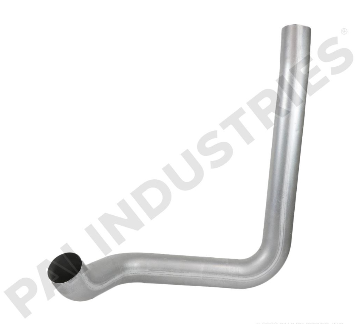 REAR EXHAUST PIPE 4ME4926