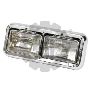 MACK LEFT HAND HEADLAMP