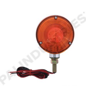 MACK ROUND TURN SIGNAL LAMP
