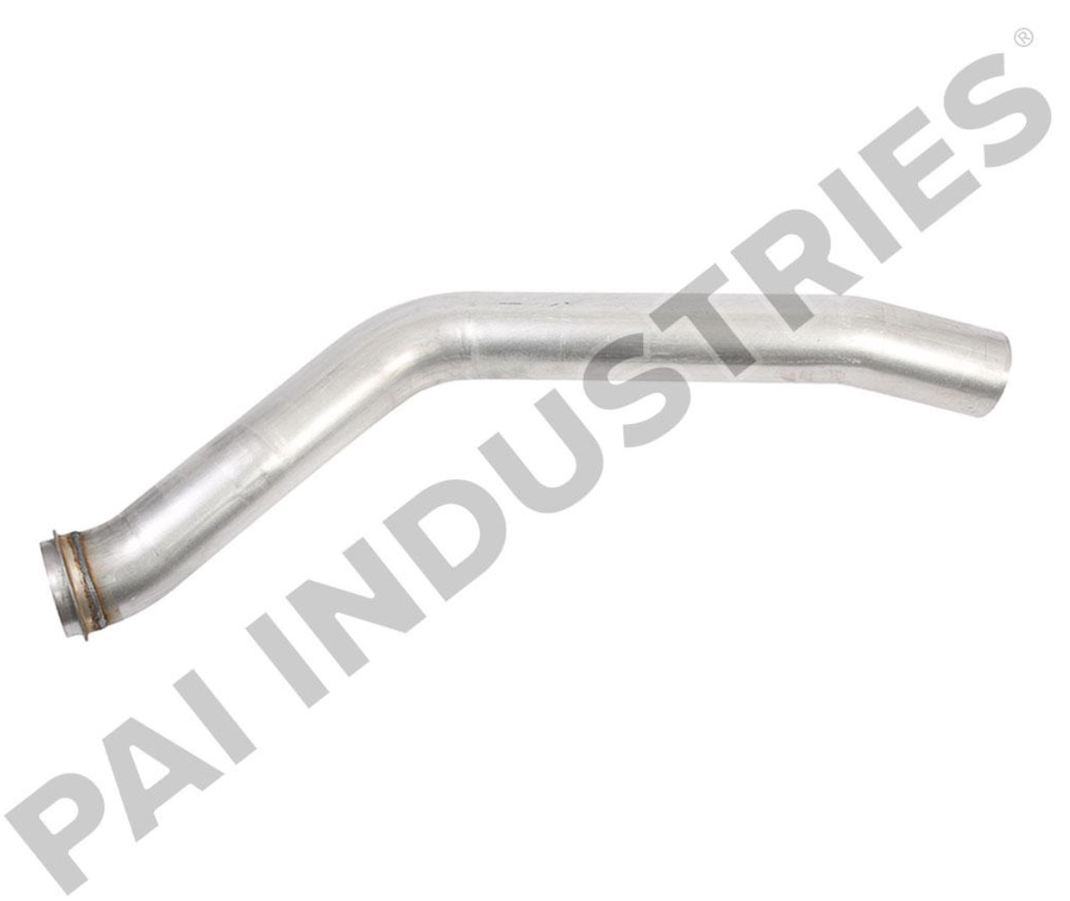 EXHAUST PIPE 4ME32537