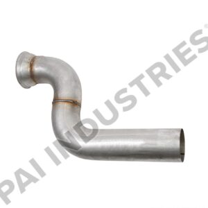 EXHAUST PIPE TURBO OUTLET