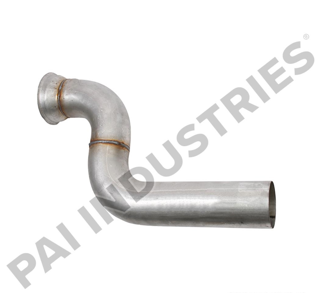 EXHAUST PIPE TURBO OUTLET
