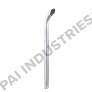 EXHAUST PIPE 72 X 4