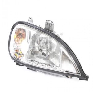 FREIGHTLINER COLUMBIA RIGHT HAND HEAD LAMP ASSEMBLY