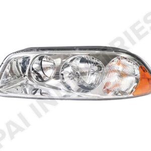 MACK LEFT HAND HEADLAMP