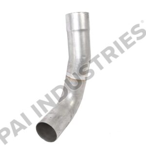 REAR EXHAUST PIPE 4ME21598