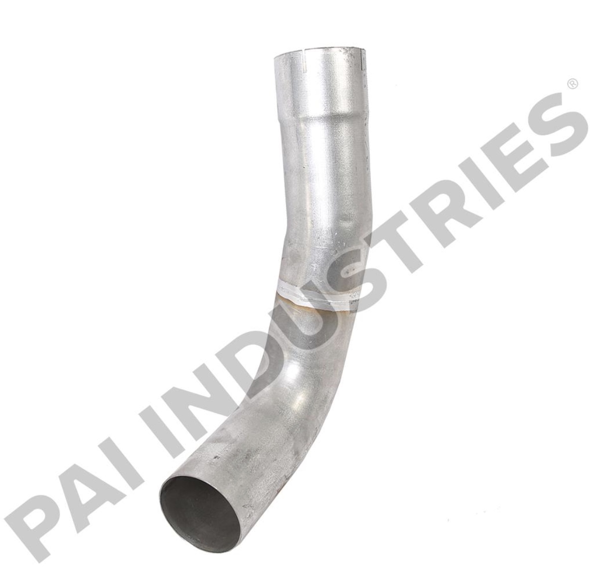 REAR EXHAUST PIPE 4ME21598