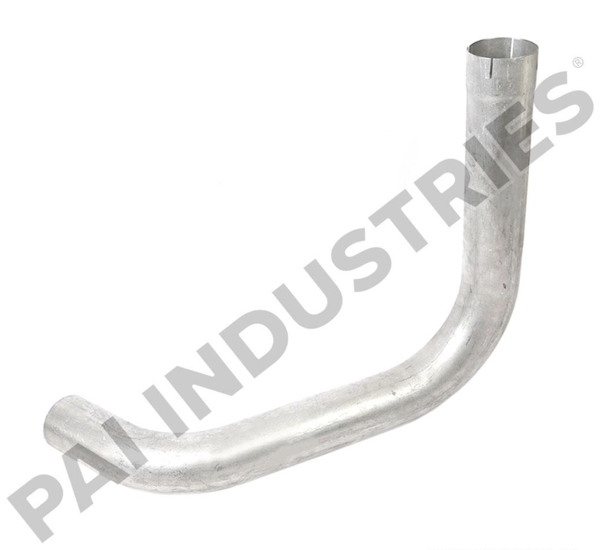 REAR EXHAUST PIPE 4ME32066P5