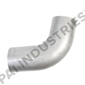 elbow exhaust pipe