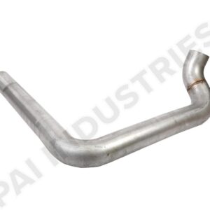 REAR EXHAUST PIPE