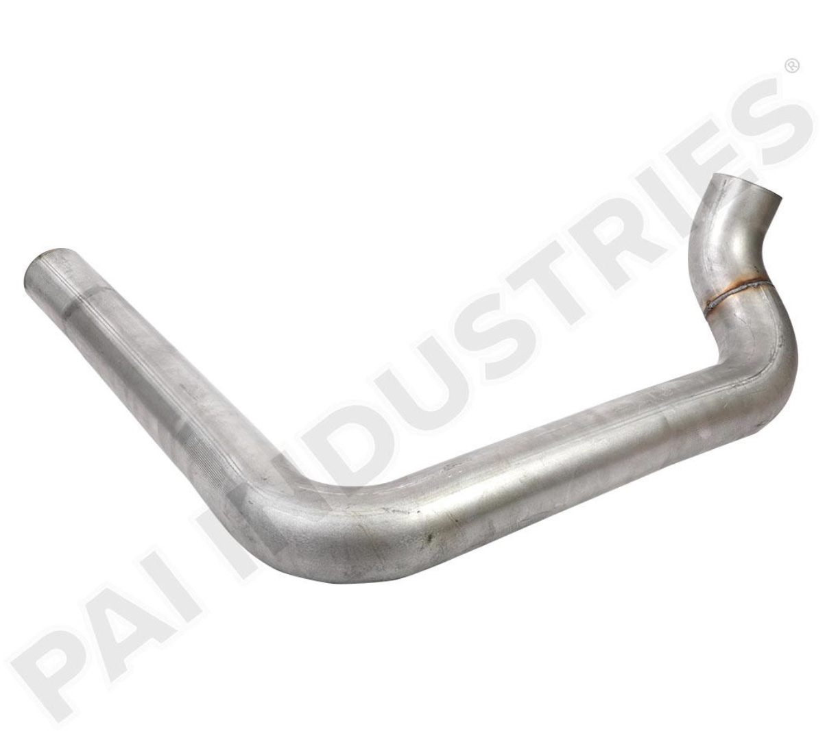 REAR EXHAUST PIPE