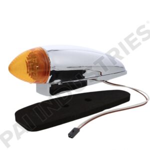 MACK MARKER BULLET LAMP