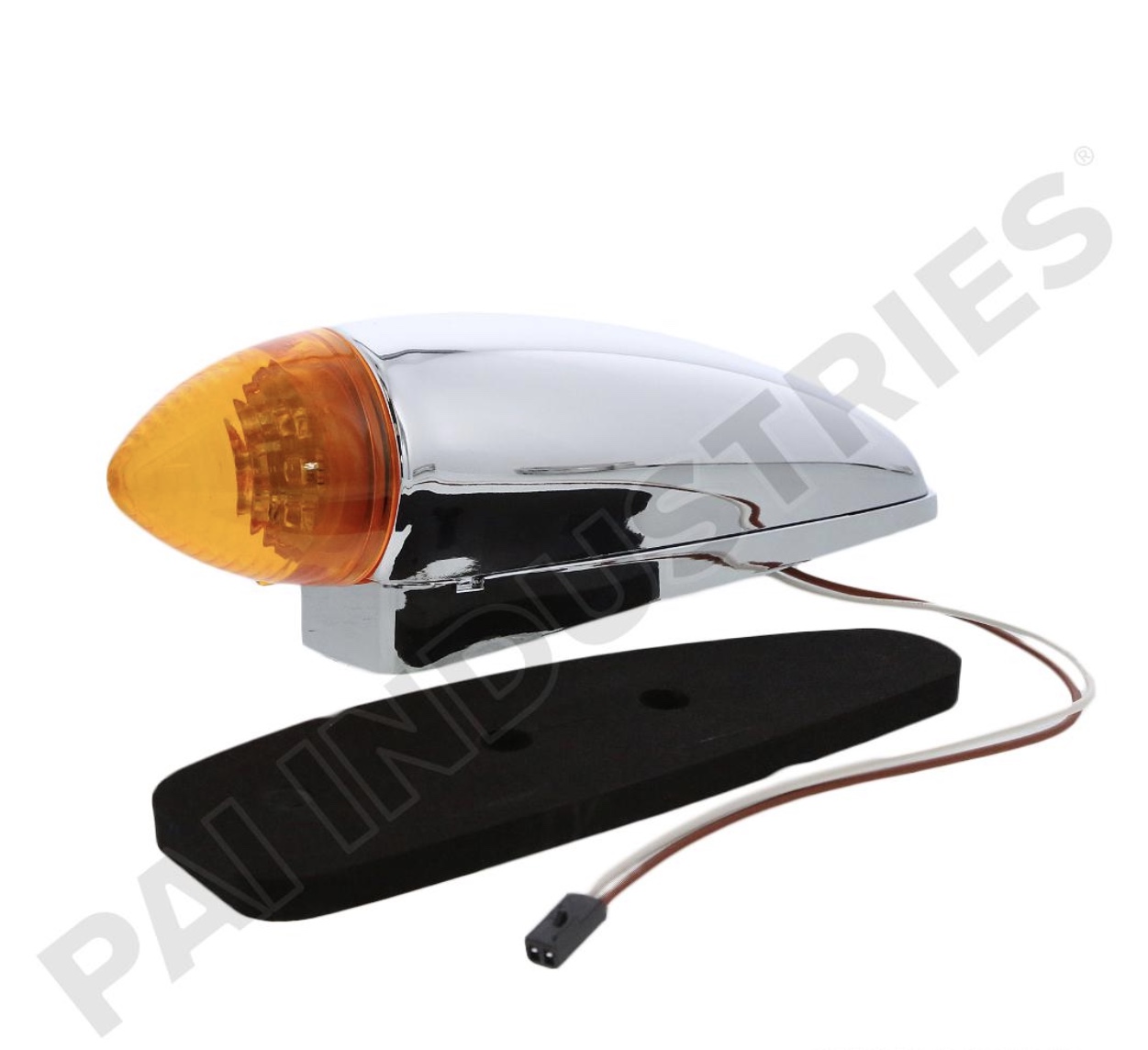 MACK MARKER BULLET LAMP