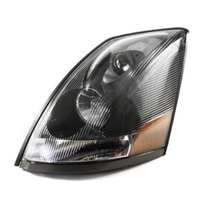 VOLVO LEFT HAND HEADLAMP