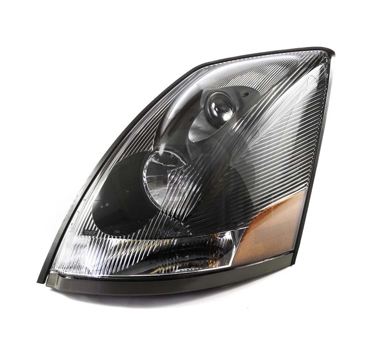 VOLVO LEFT HAND HEADLAMP