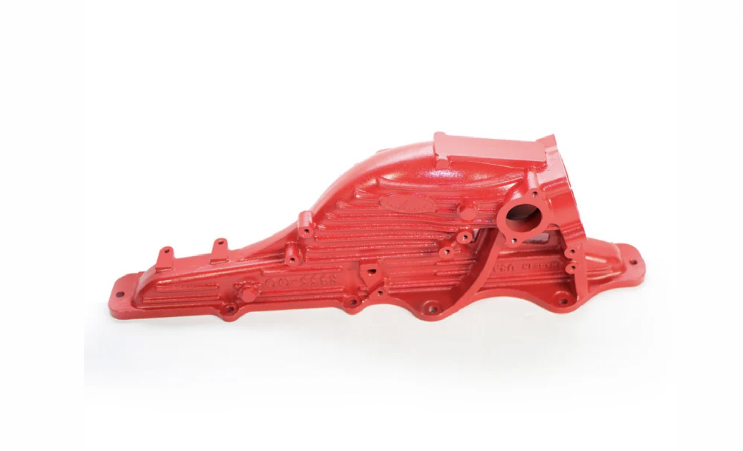 FULLTILT PERFORMANCE CUMMINS ISX INTAKE 47100