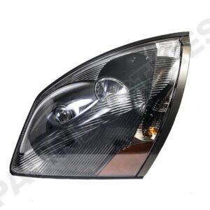VOLVO RIGHT HAND HEADLAMP