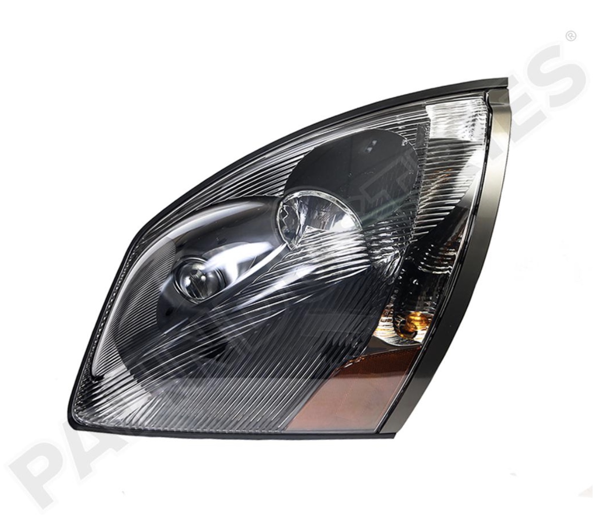VOLVO RIGHT HAND HEADLAMP