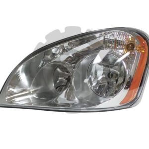 FREIGHTLINER LEFT HAND HEAD LAMP