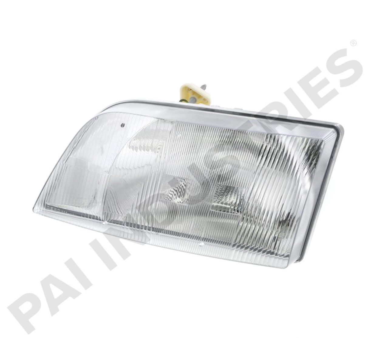 VOLVO LEFT HAND HEADLAMP