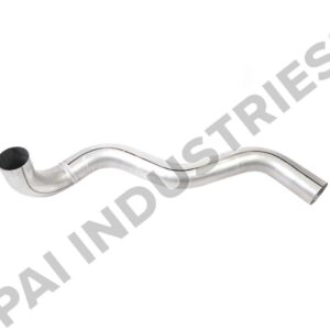 EXHAUST PIPE