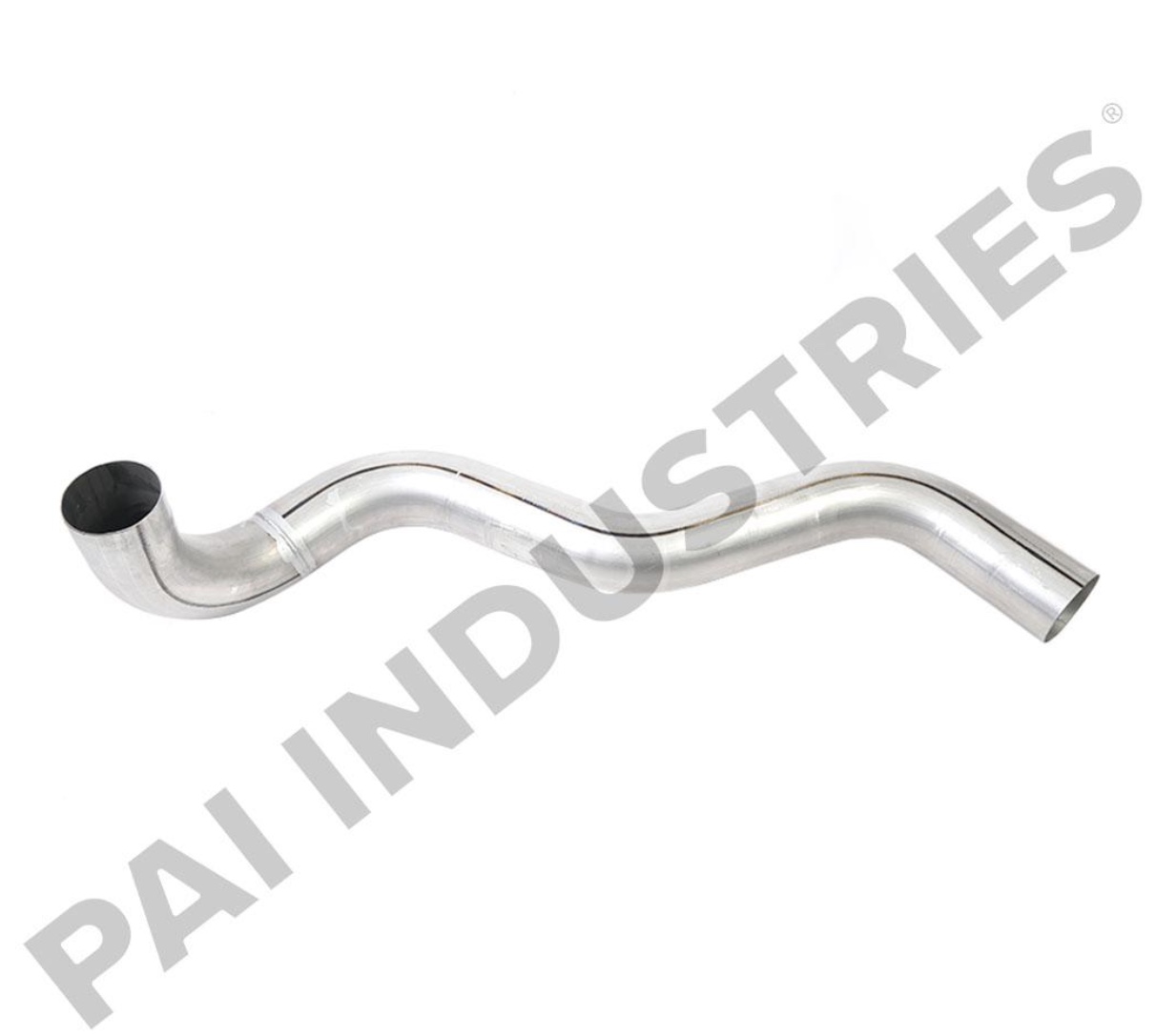 EXHAUST PIPE
