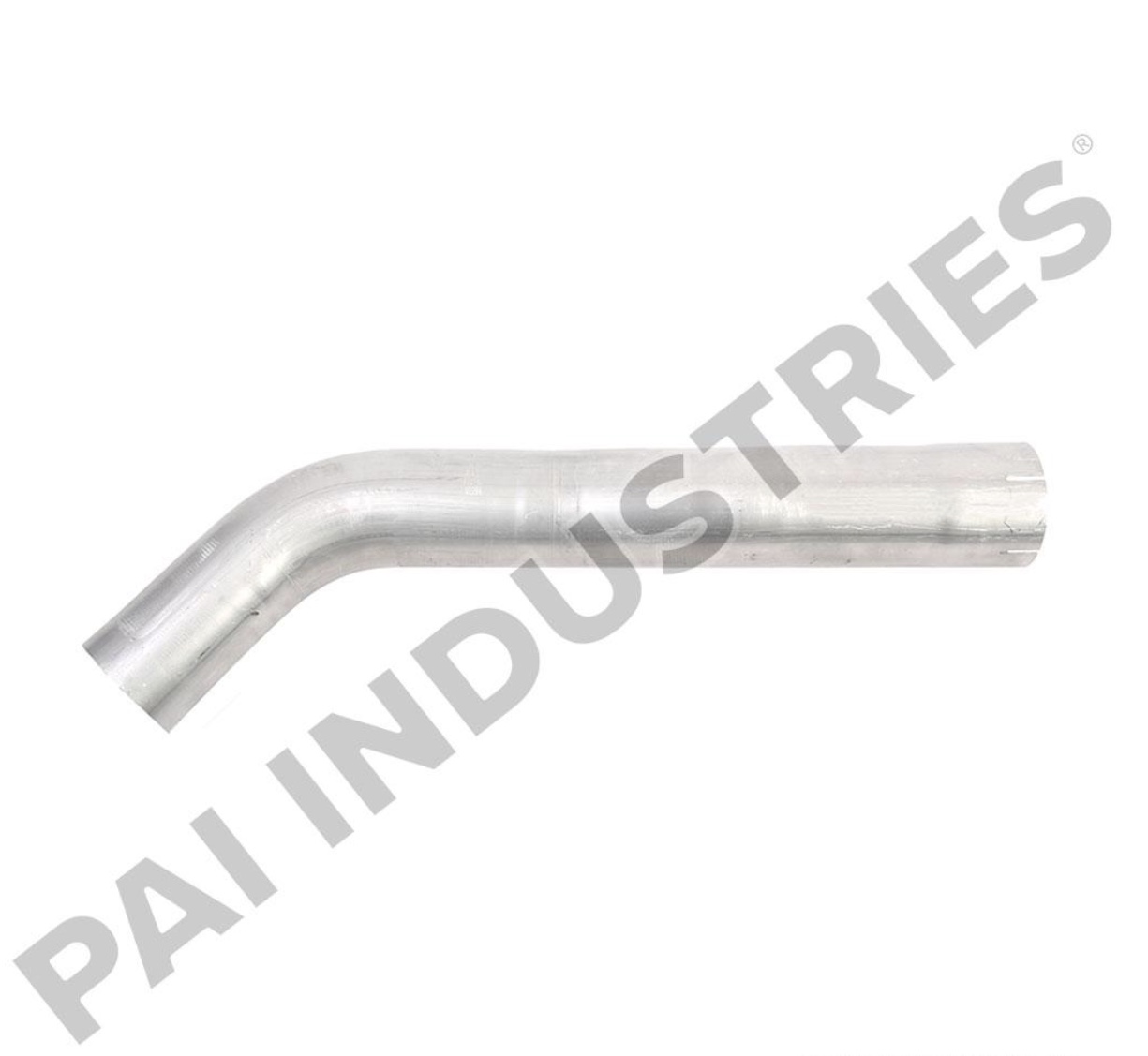 EXHAUST PIPE