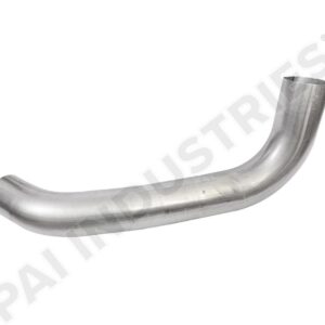 REAR EXHAUST PIPE
